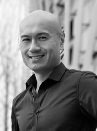 ROY TUANG